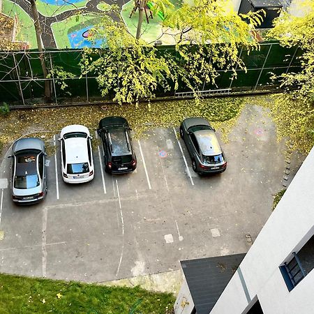 Best Seasons La Famiglia Budapest Exterior foto